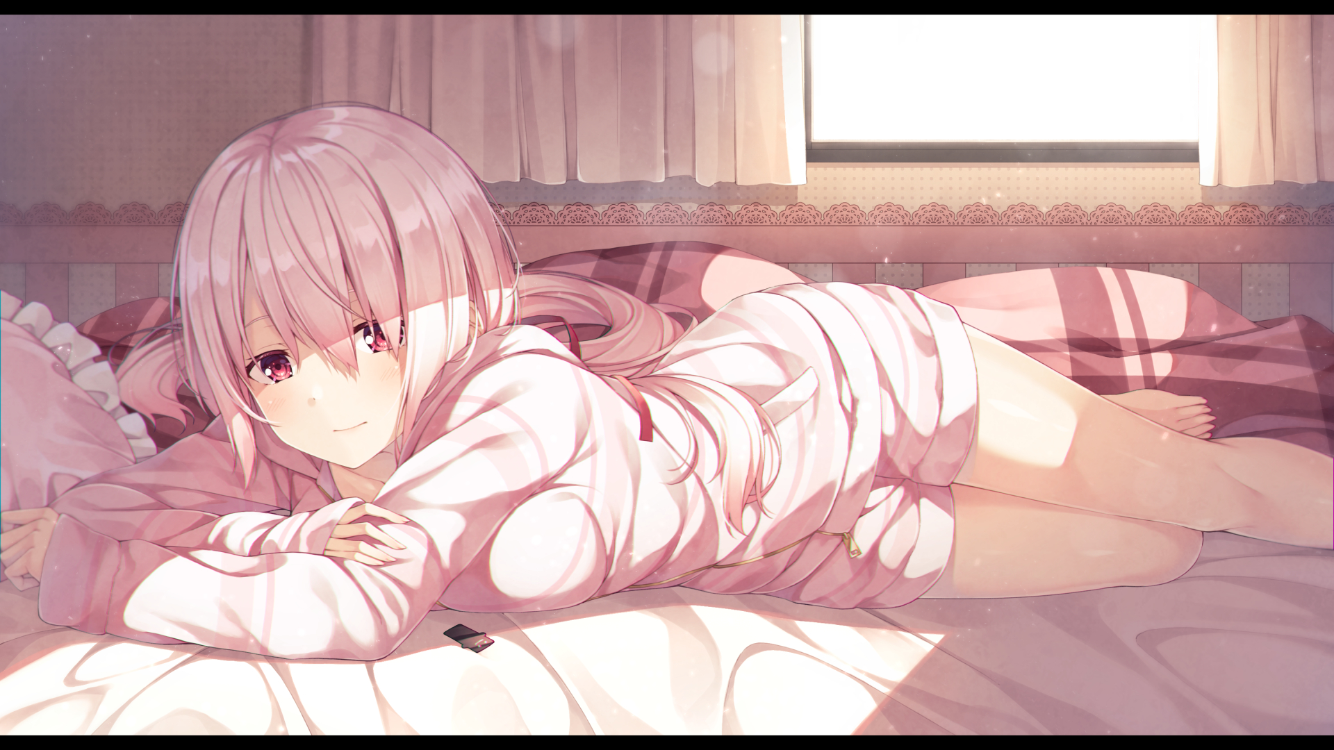 无声证言